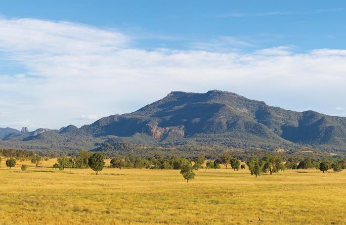 Bathurst, Australia