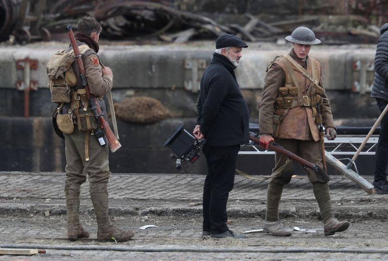 movie 1917