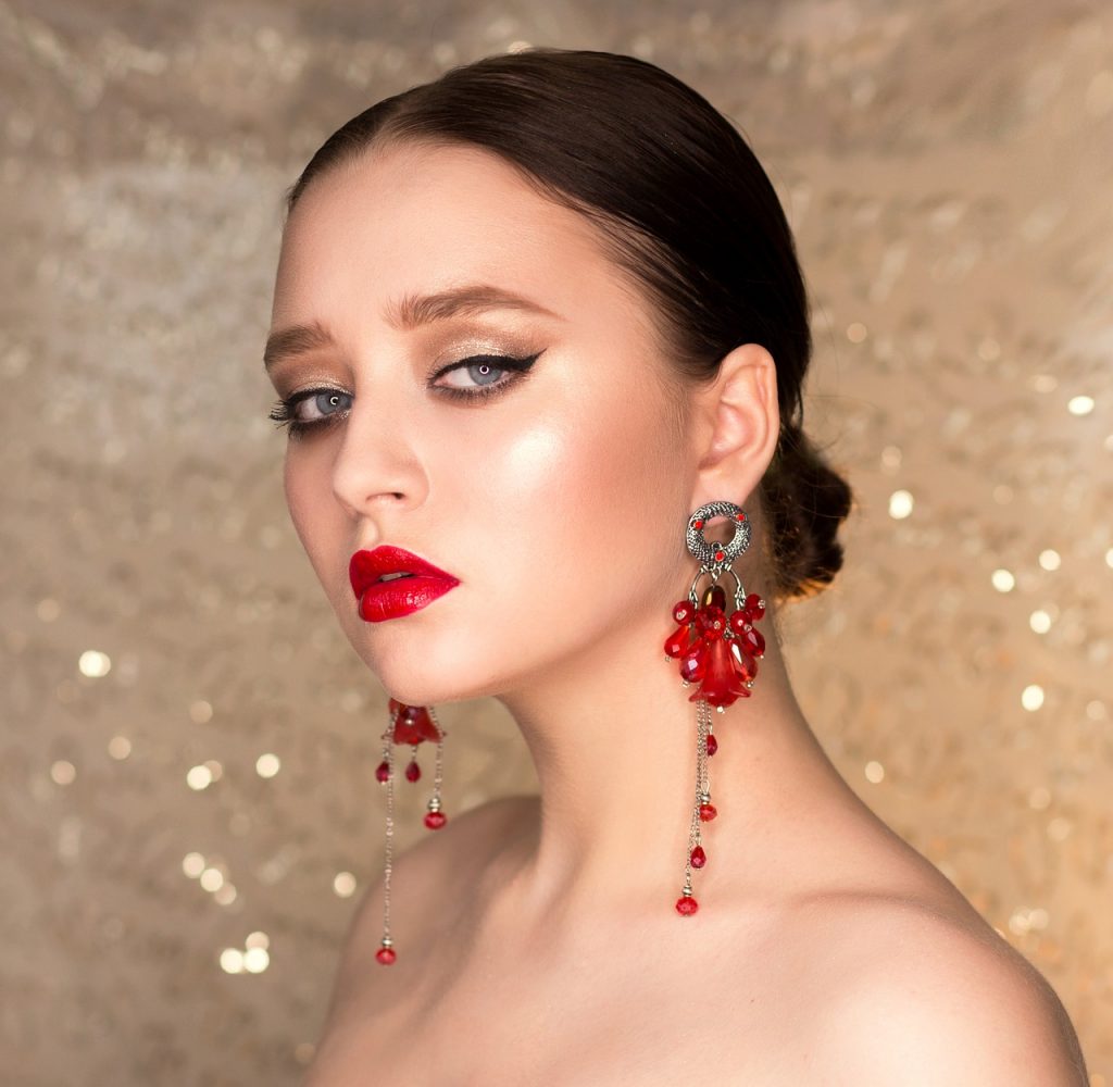 The top 10 decisions of 2020 will make your skin more beautiful
