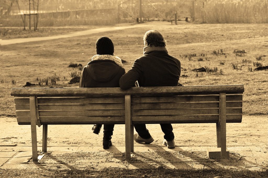 renew your feelings with your life partner 5