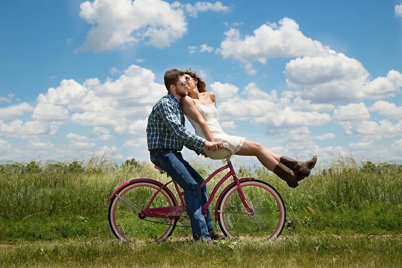Renew your feelings with your life partner in 2020