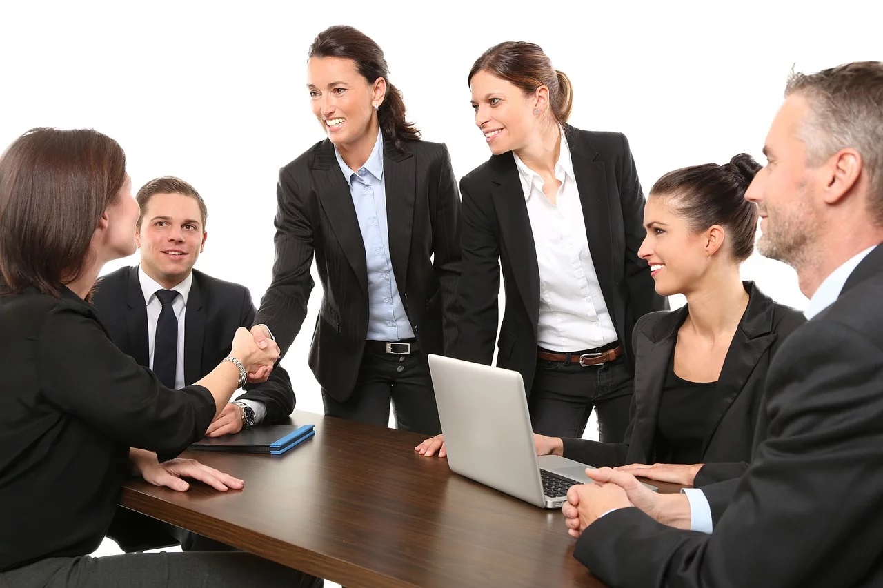 How to organize a successful conference
