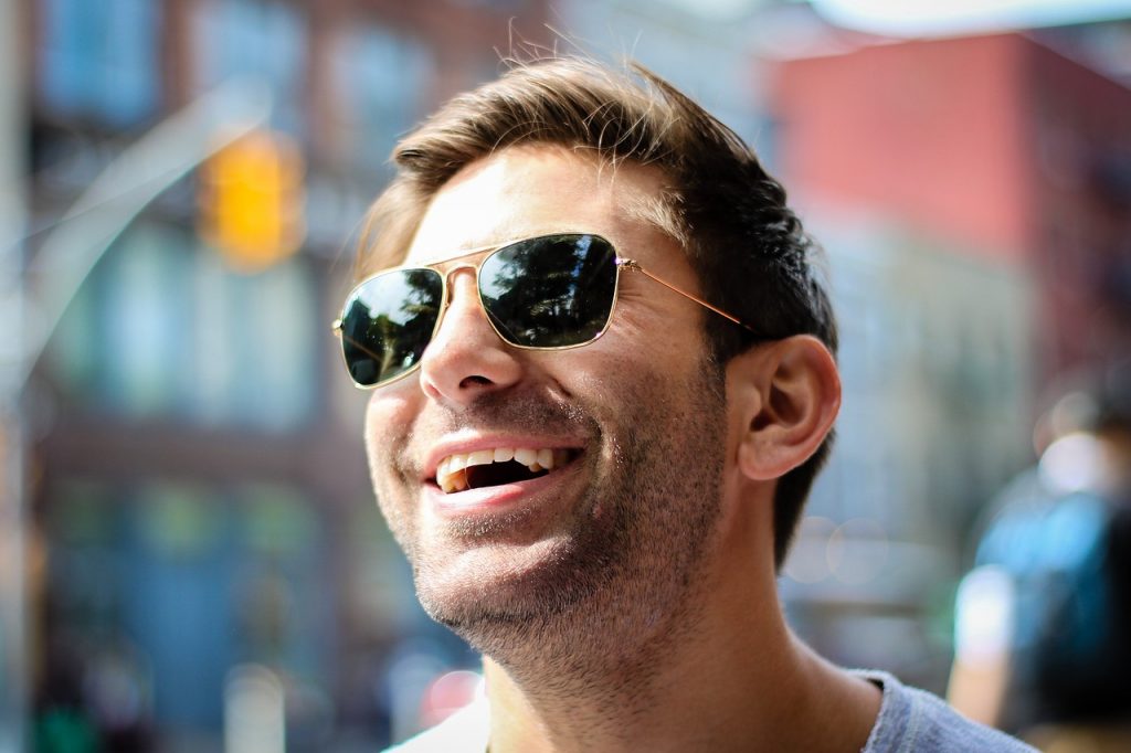 At first sight, these things are quickly noticed by women in men