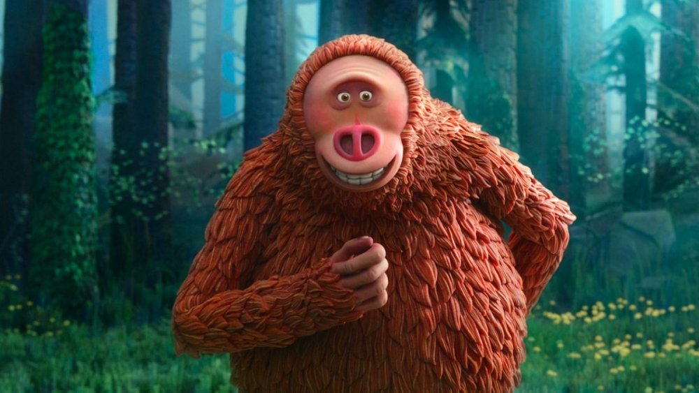 Missing Link
