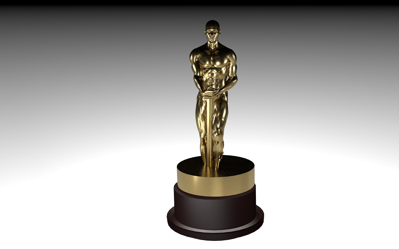 "Oscars 2020 .. "unprecedented" change in menus