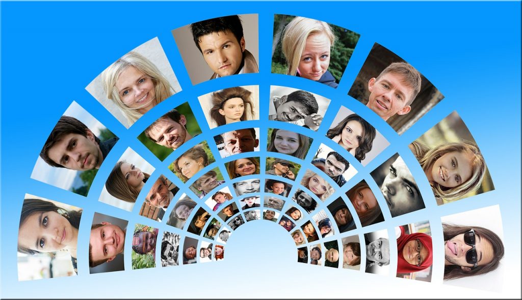 Reverse Image Search