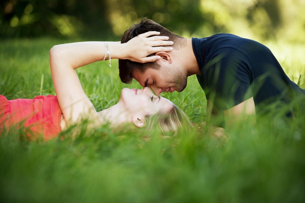 renew your feelings with your life partner