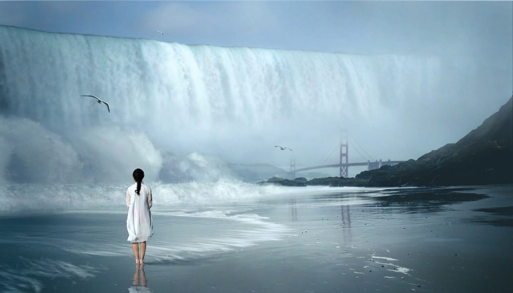 Earthquakes and Tsunamis
