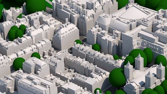 3D Model