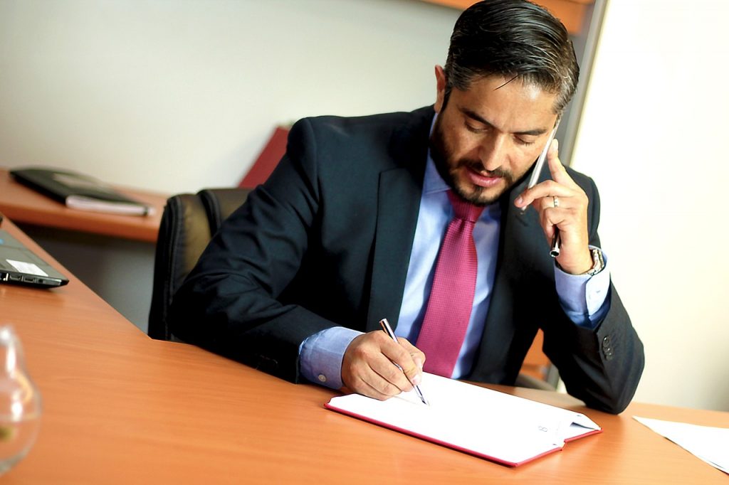 Case Attorneys
