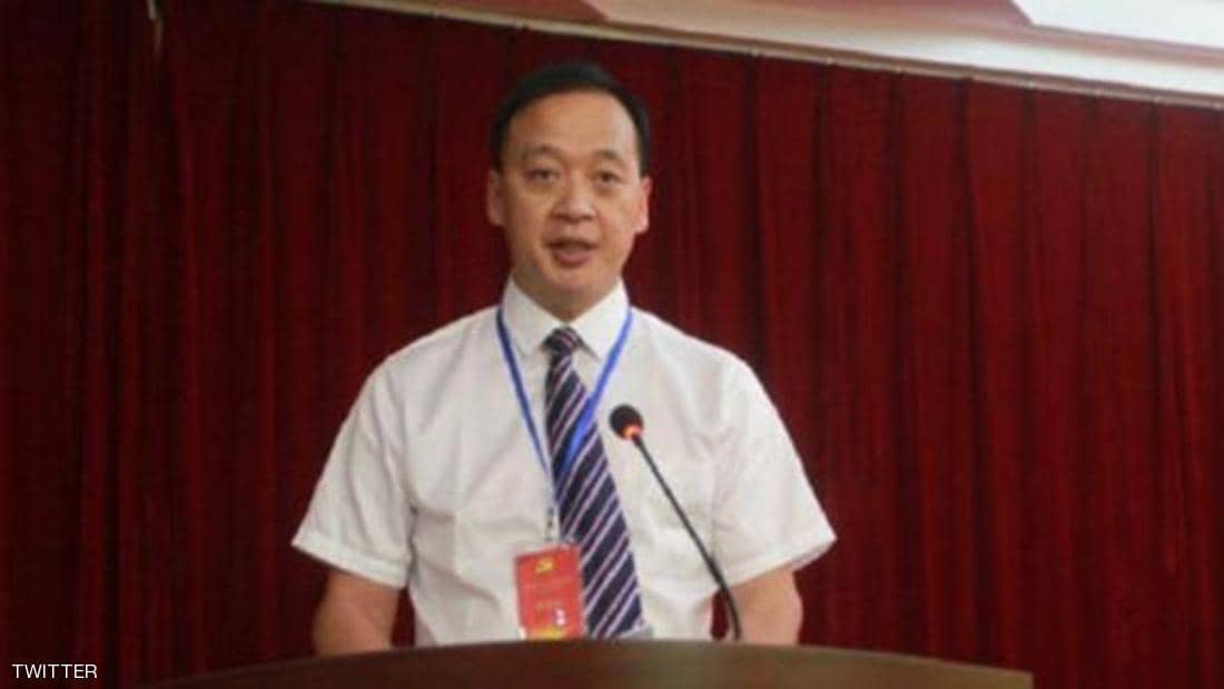 Liu Zhiming ... General Manager of Wuhan Hospital