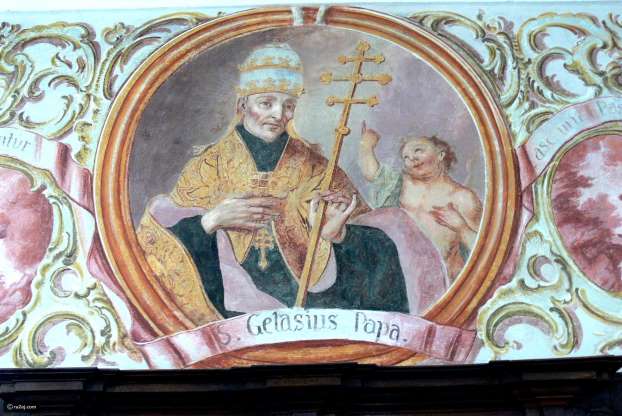 Saint Valentine