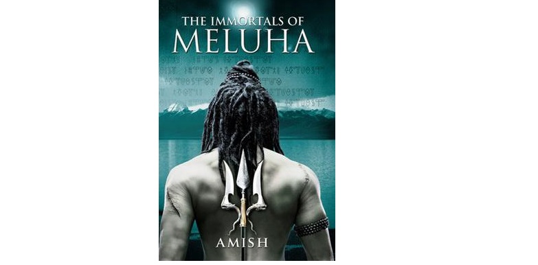 The Immortals of Meluha