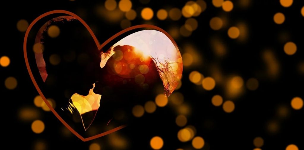 Valentine's Day On Numbers