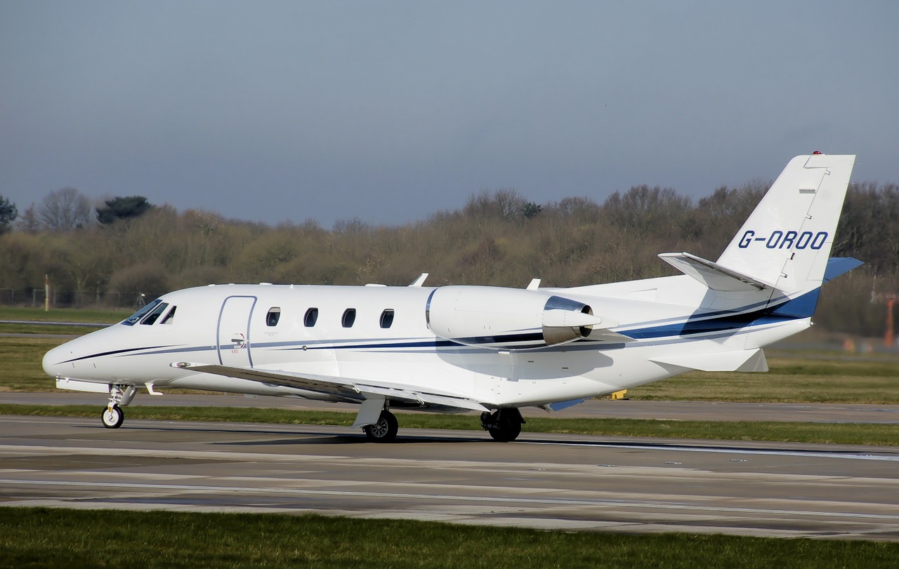 Owning and renting a private jet, concepts and benefits