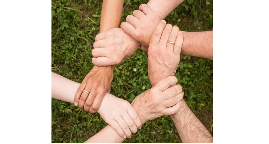 How Can Discourse Repair the Tear in the Social Fabric