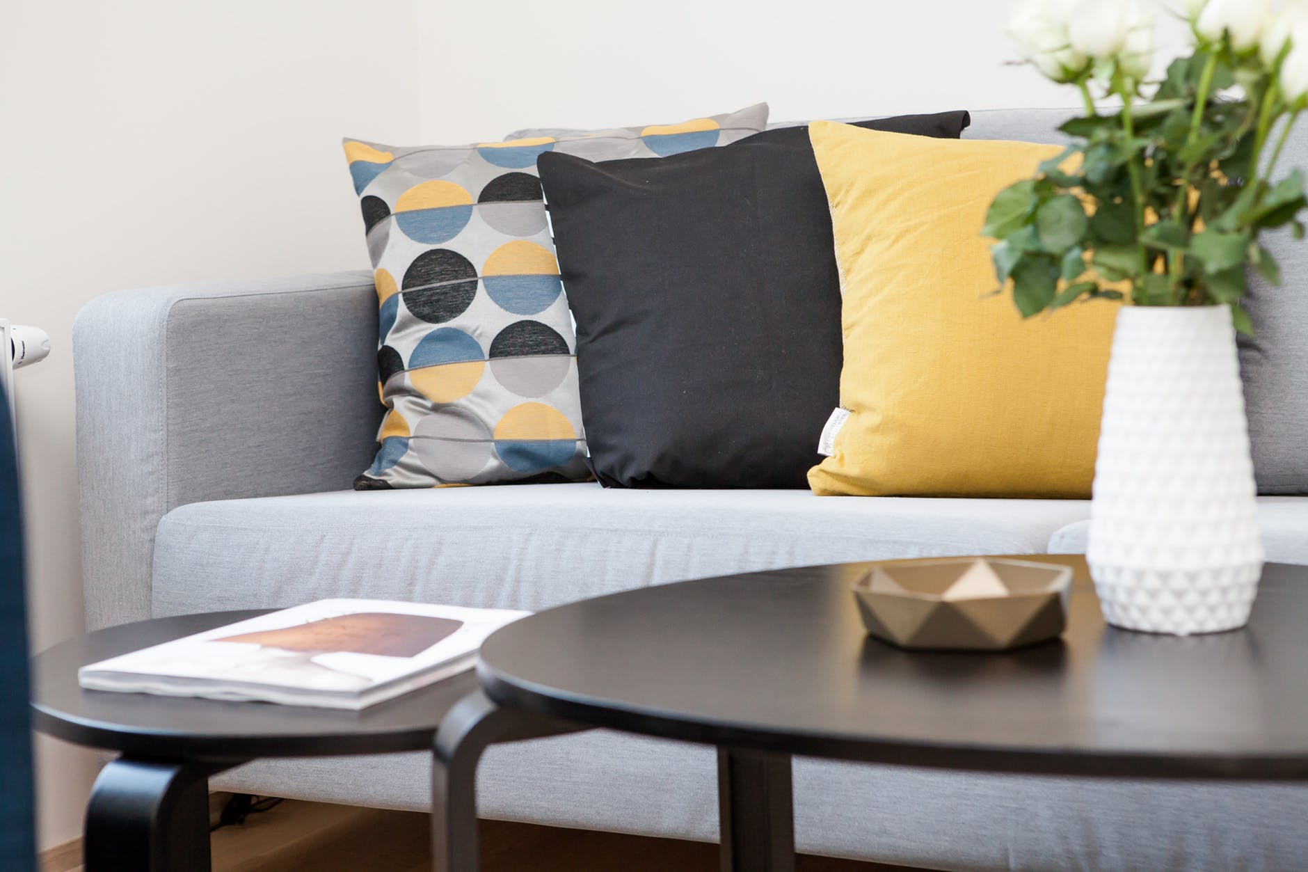 Interior Design Ideas for Small Homes
