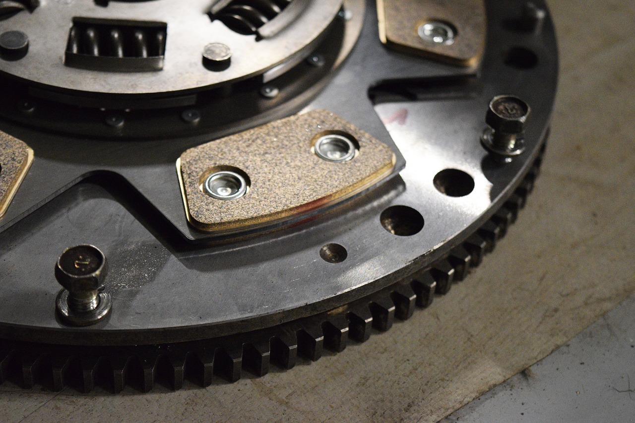 Learn how to choose the best automotive parts