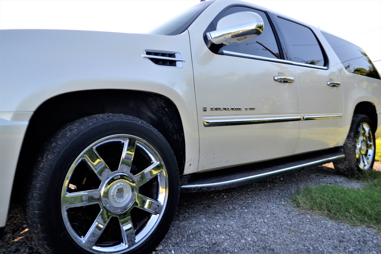 Car Window Tinting