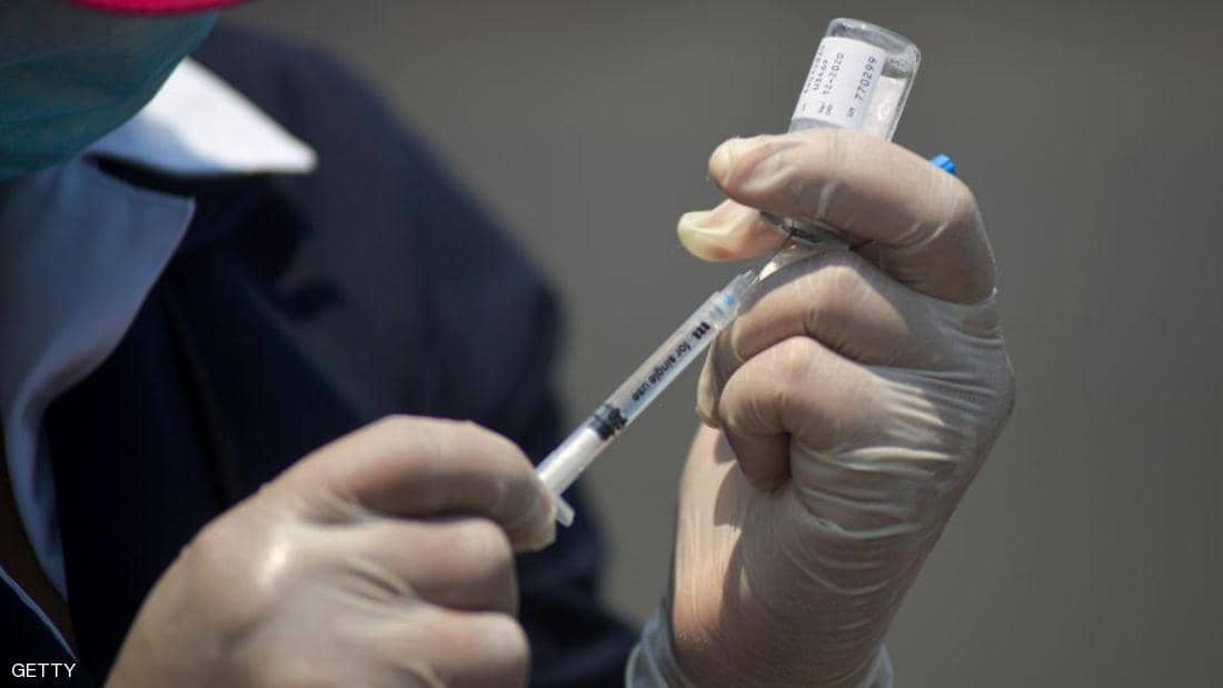 Efforts around the clock to develop a vaccine for the Coronavirus