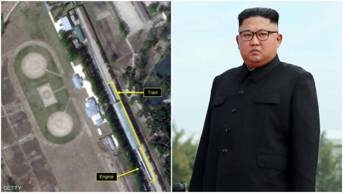 What is the fate of Kim Jong Un