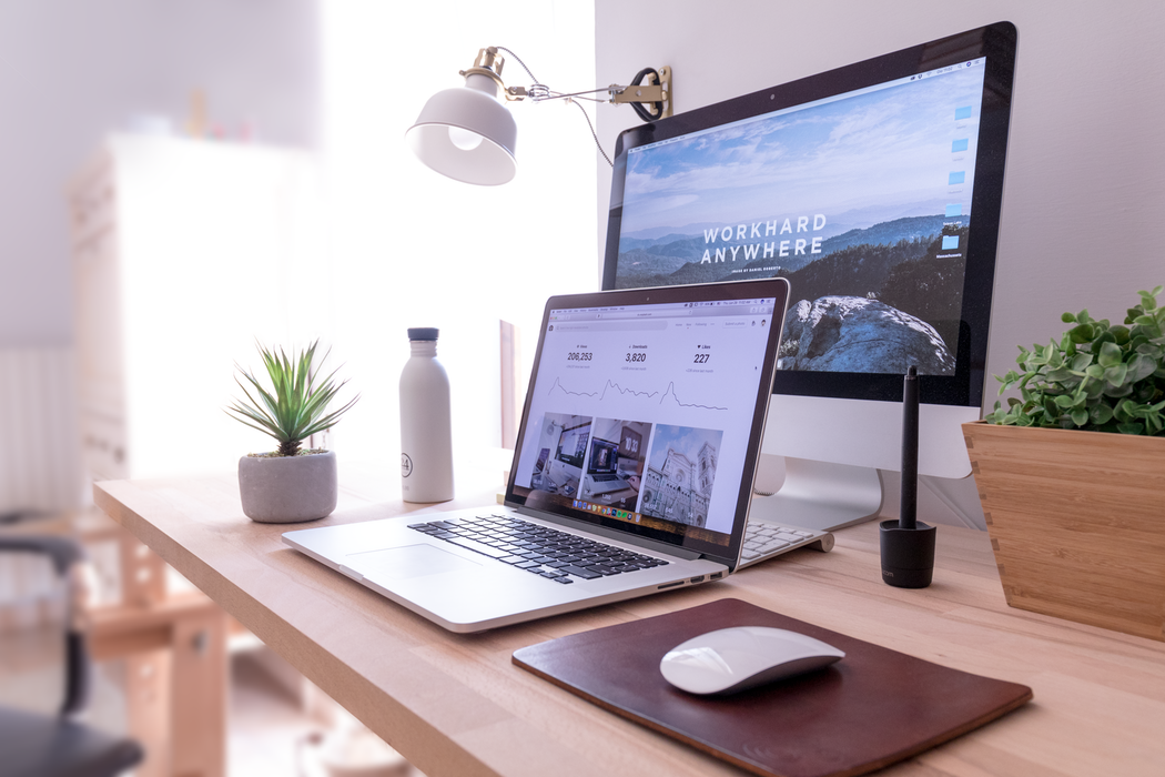 5 Amazing Ways to Cosy Up Your Home Office