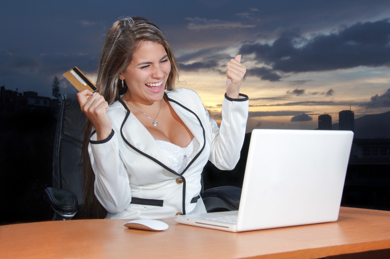 Digital Strategies Help Small Businesses Compete