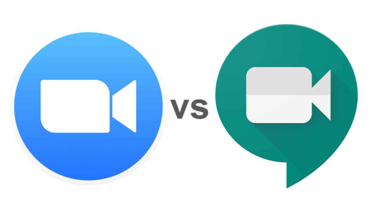 Free video chats .. Zoom hit hardest by Google, Image Credit / GadgetsToUse