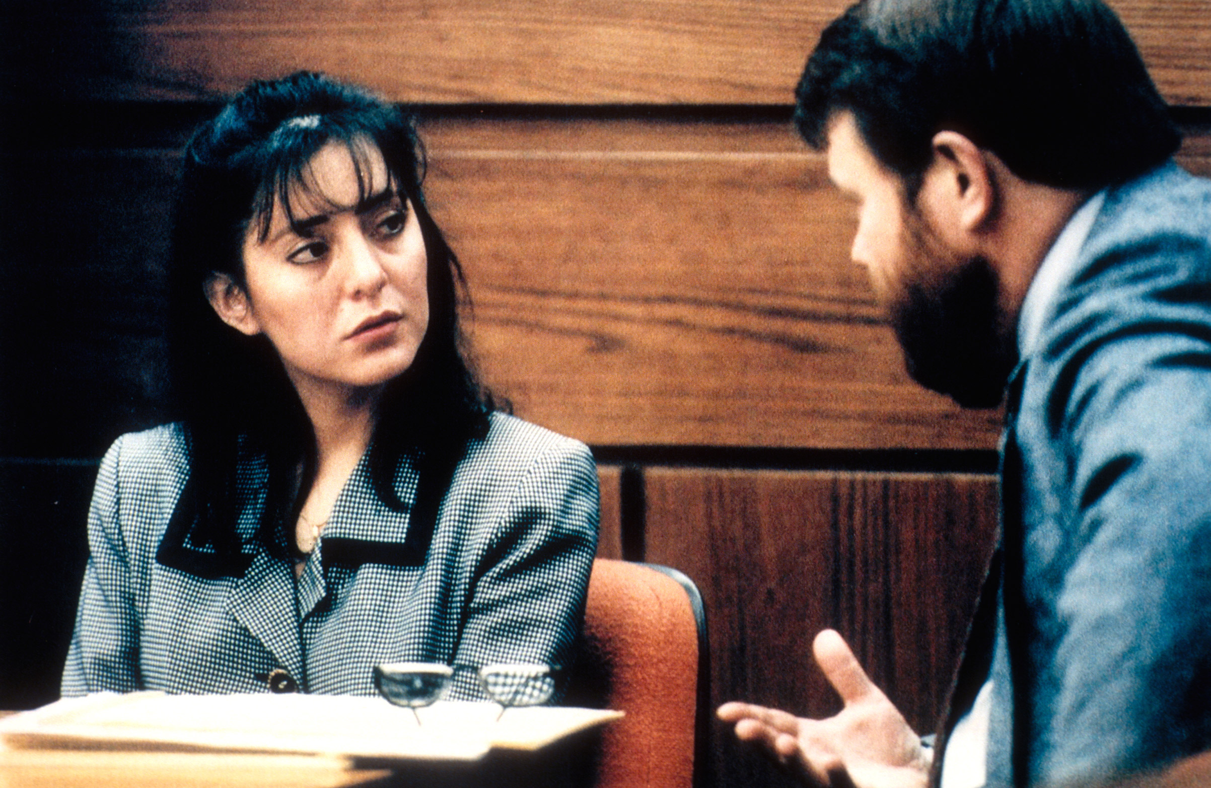 Lorena Bobbitt- Image Source: Time Magazine