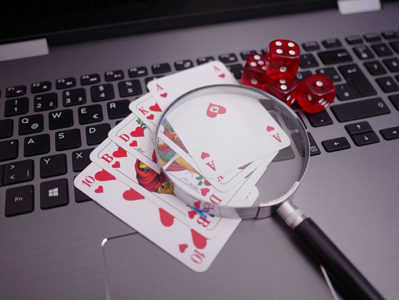 Online Games: When Become Very Exciting to Experience