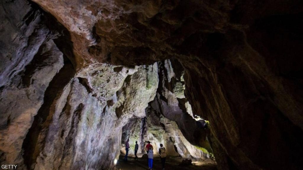 The oldest known European model indicates the existence of human being- Getty Images