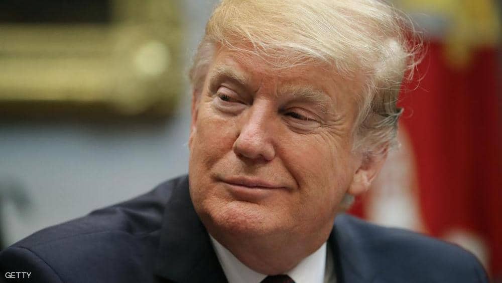 Trump said that Twitter completely suffocates freedom of expression- Getty Images