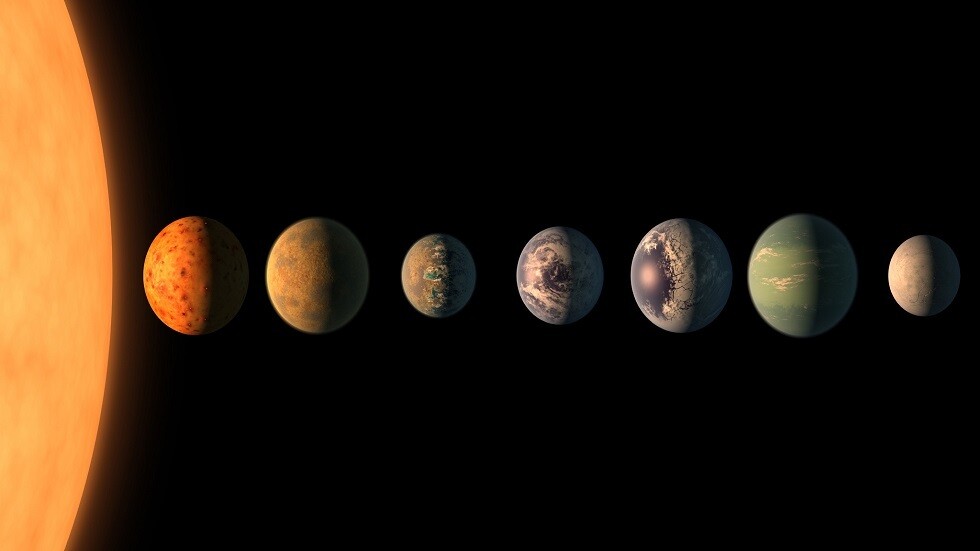 Why are astrologers waiting for the end of the world on July 4 - Globallookpress NASA-ZUMAPRESS.com