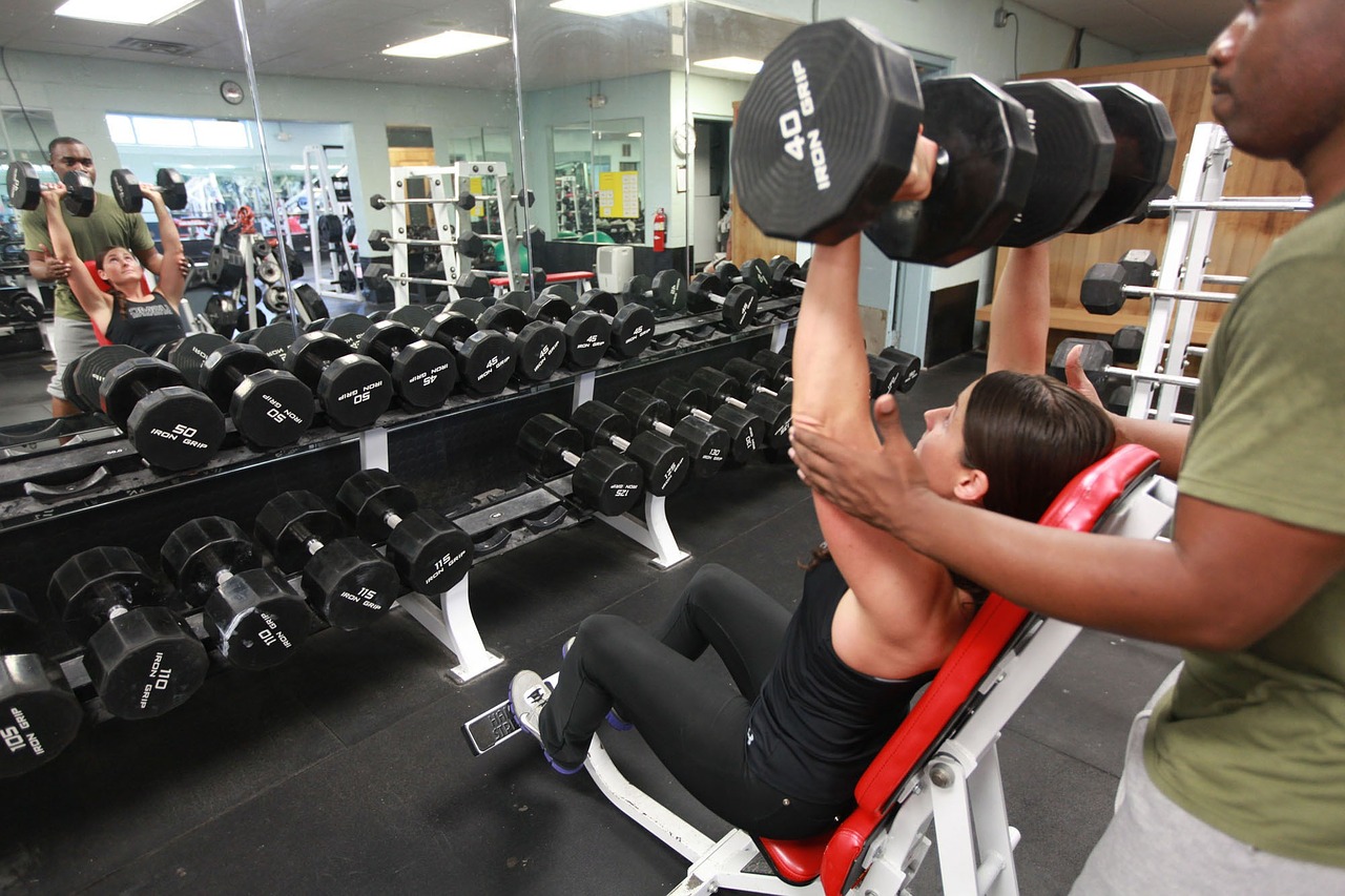 The Anabolic Evolution of Modern Bodybuilding