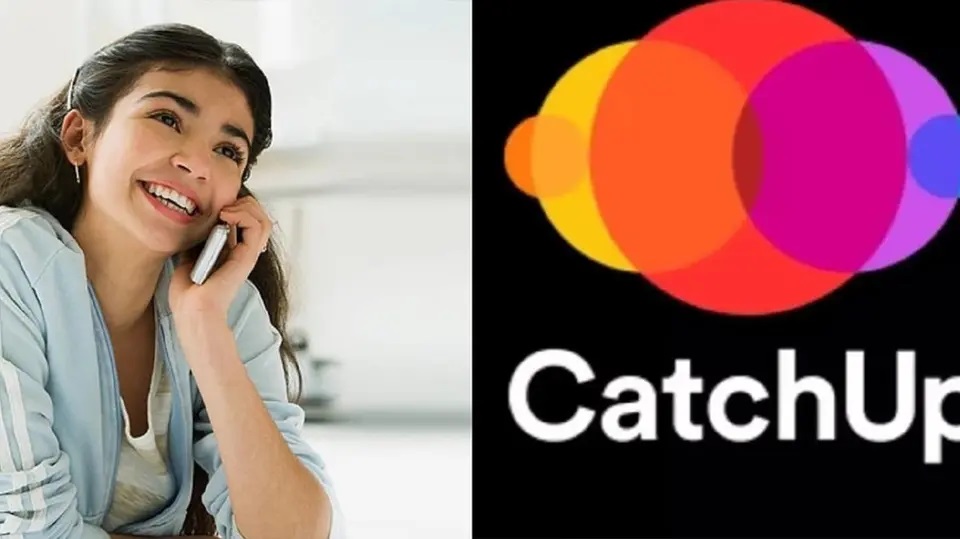 All you need to know about an new app from Facebook "CatchUp"