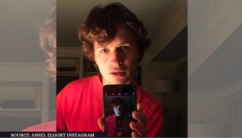Ansel Elgort