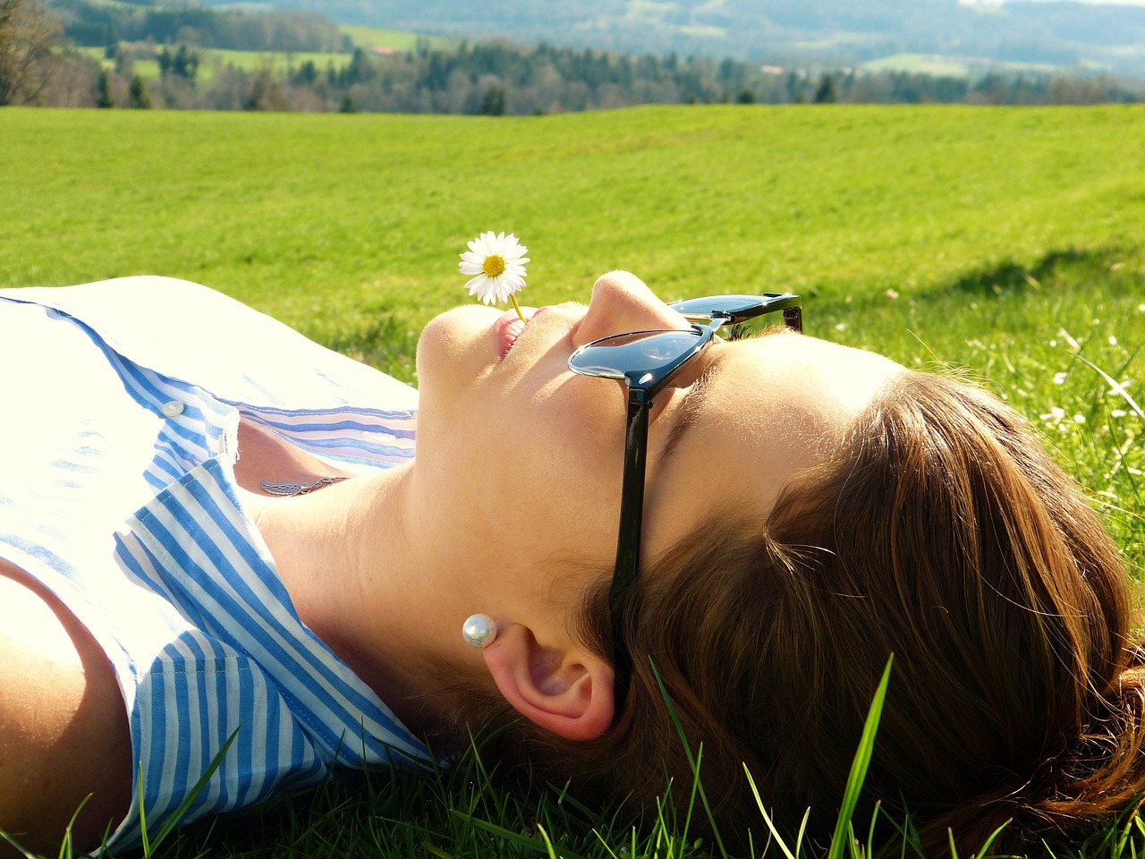 Are Natural skin care products the answer to all problems?