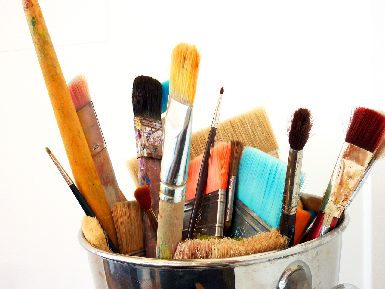 Are You Using a Natural Bristle Hair Brush