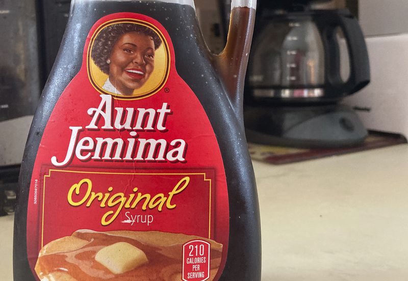 History Behind Face Of Aunt Jemima – East Texas Native Lillian Richard