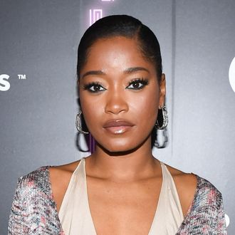 Keke Palmer