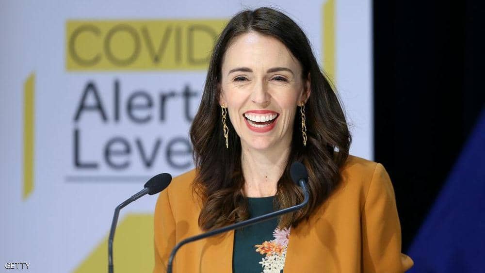 New Zealand Prime Minister announces lifting all closures