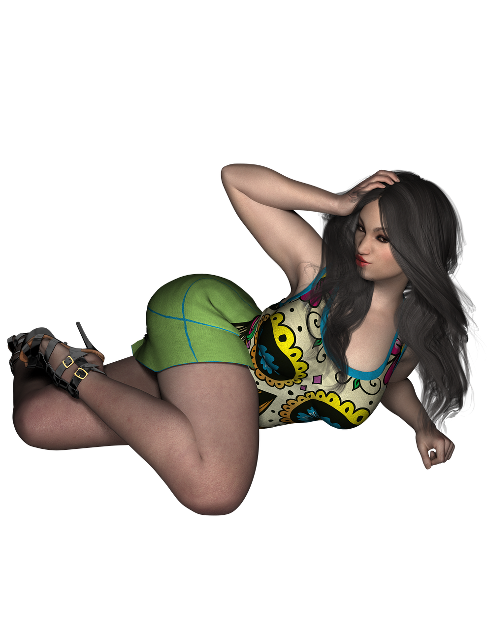 Plus Size Modelling & Successful Challenges in Fashion Industry