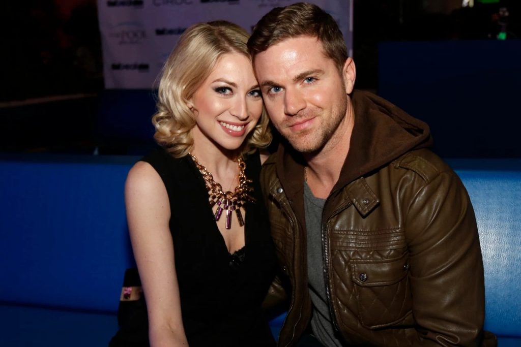 Stassi Schroeder