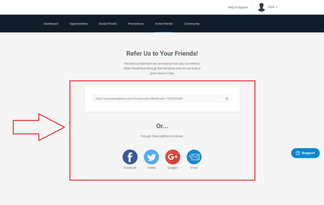 earn more money.