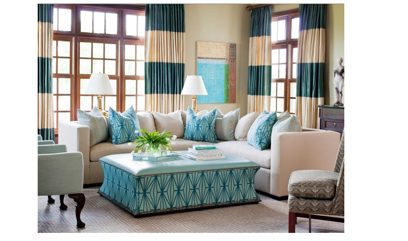 10 Best Summer Decorating Trends for your New Home