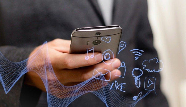 Business Text Messages