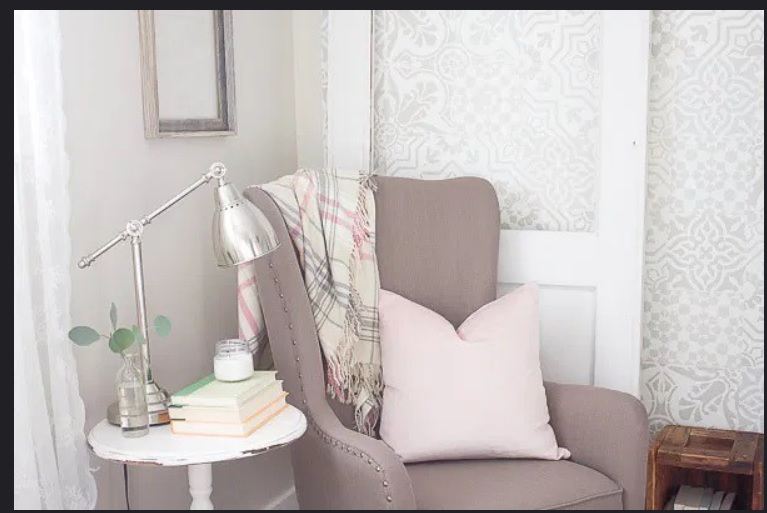 Create a Cozy Corner