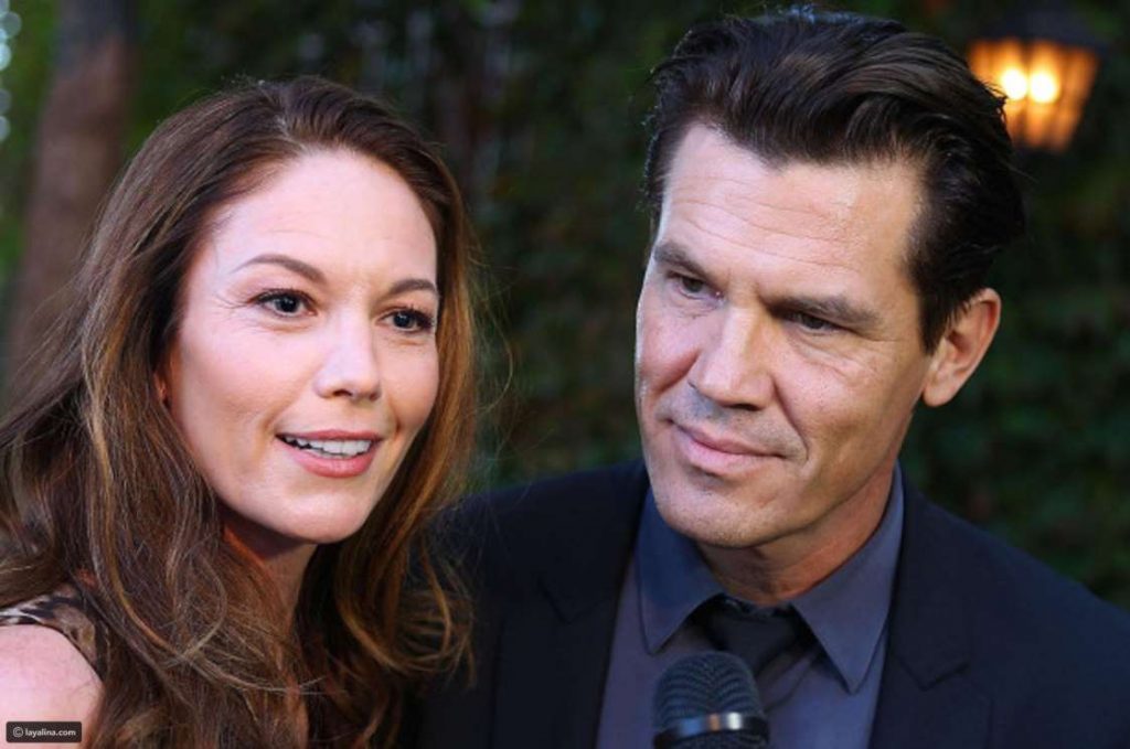 Josh Brolin