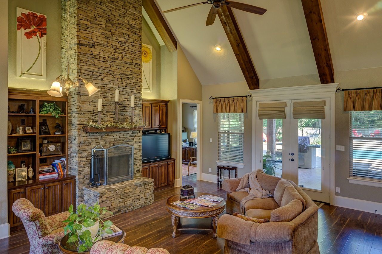 Make Your House a Home on a Budget!