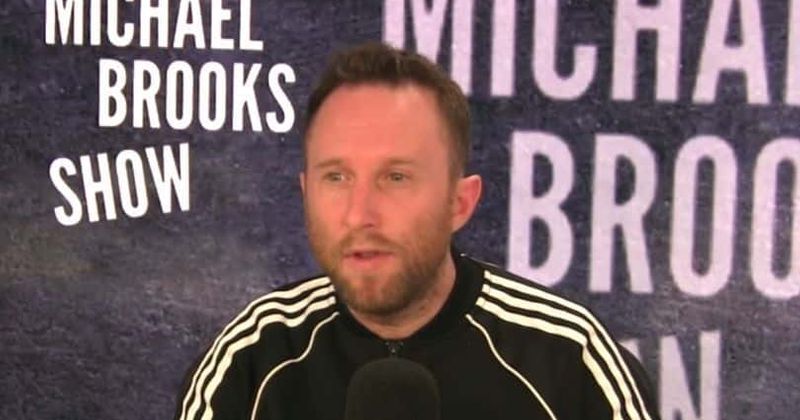 Michael Brooks - YouTube